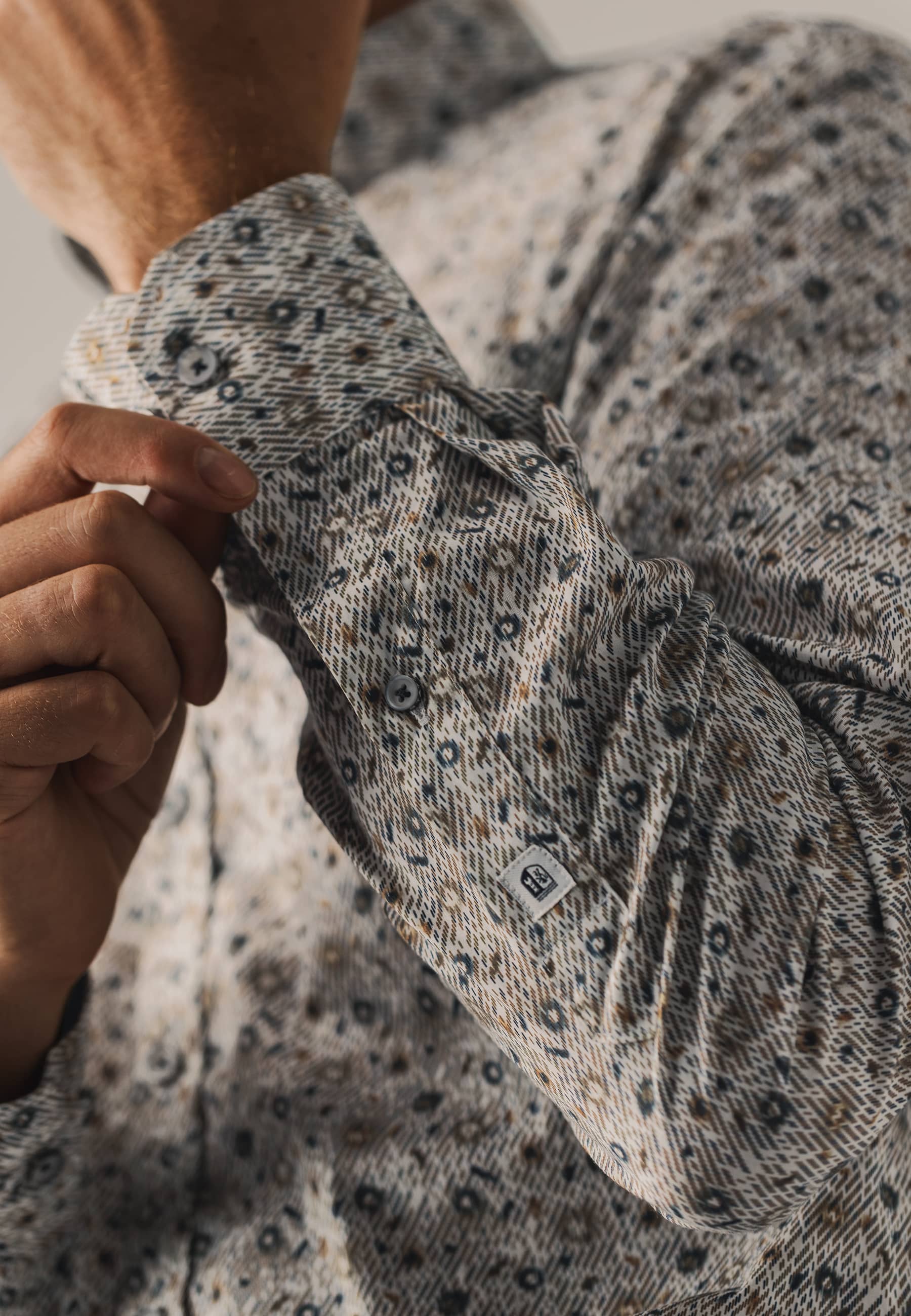 State of Art Casual Shirt 