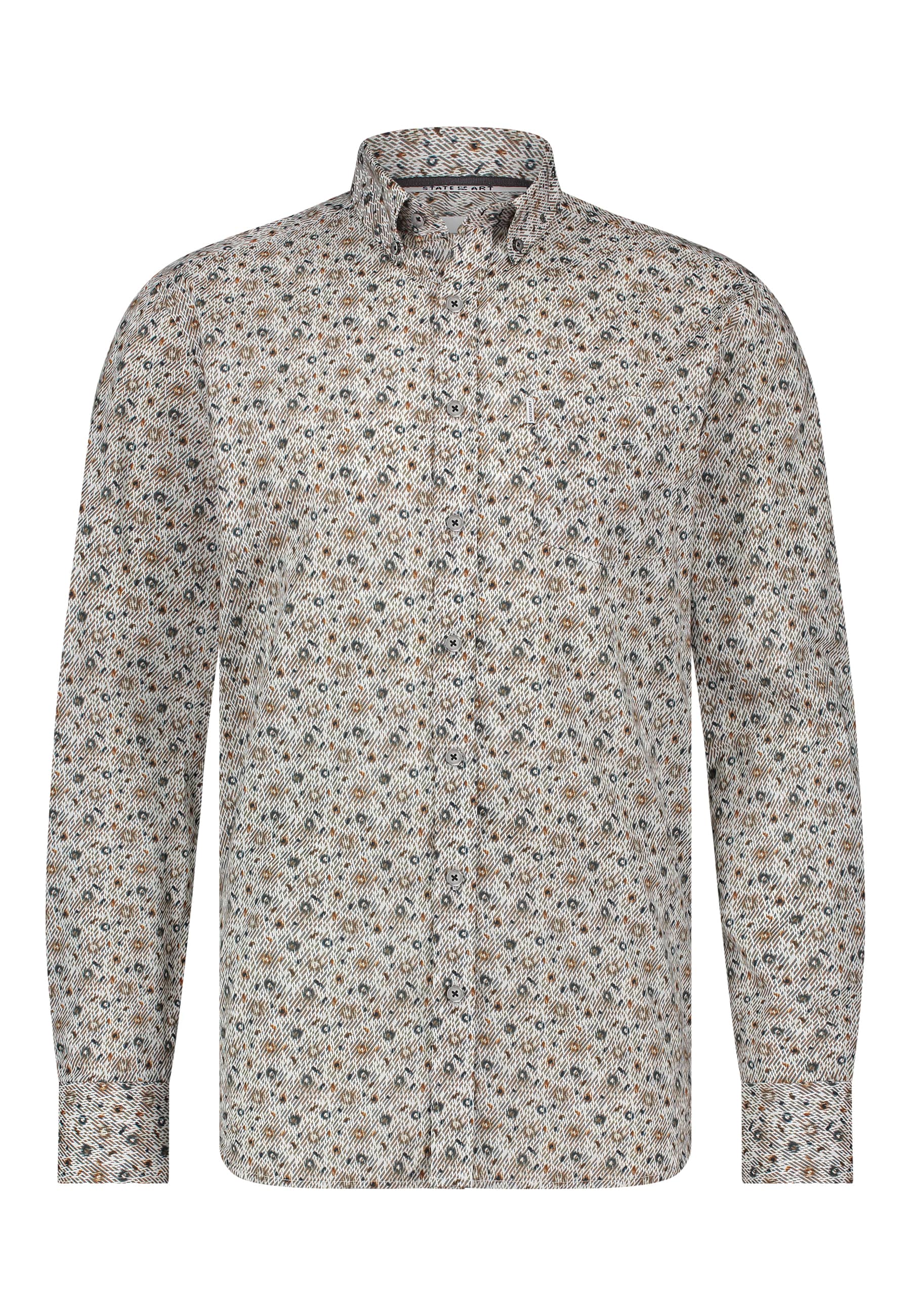 State of Art Casual Shirt 