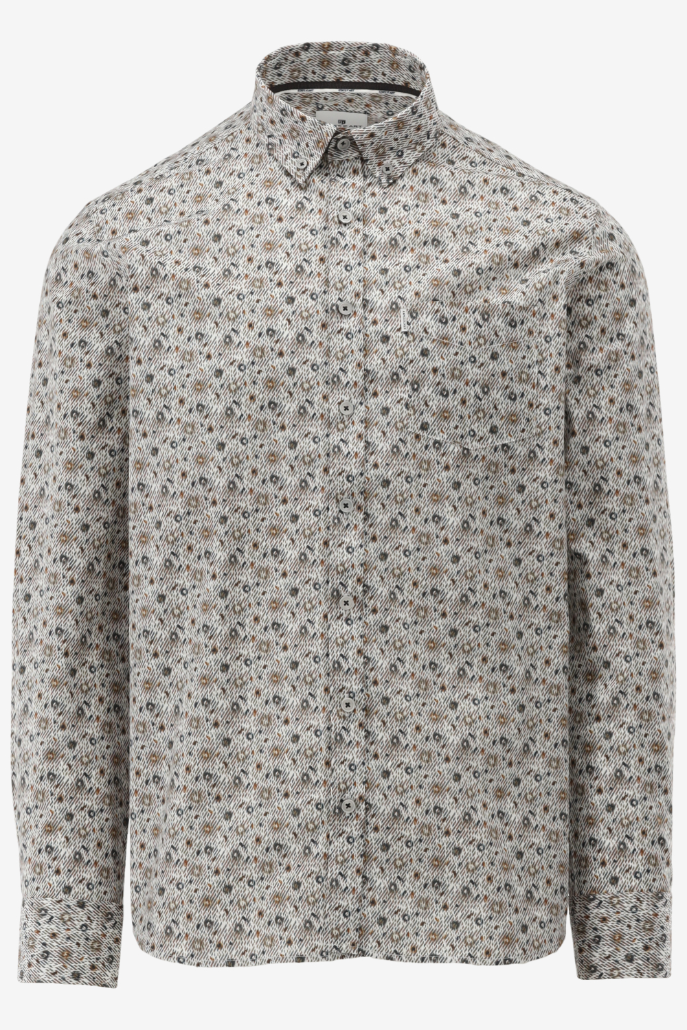 State of Art Casual Shirt 