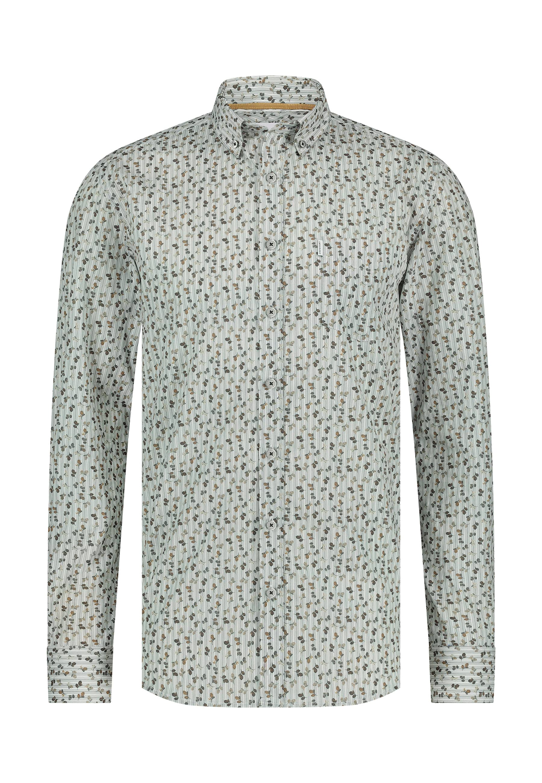 State of Art Casual Shirt 
