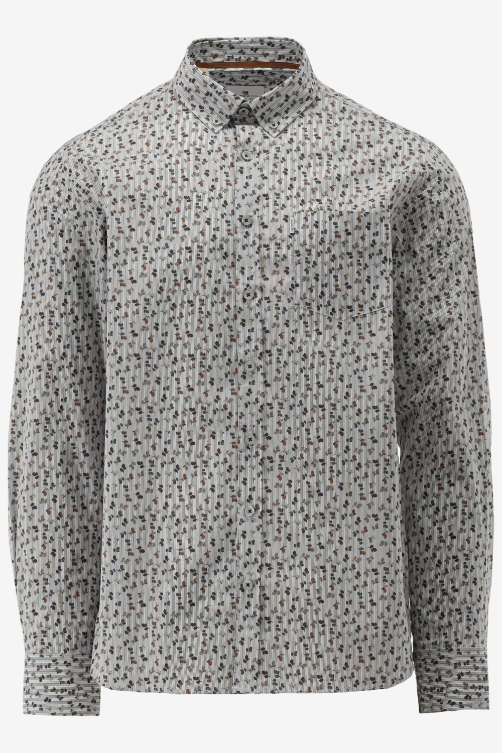 State of Art Casual Shirt 