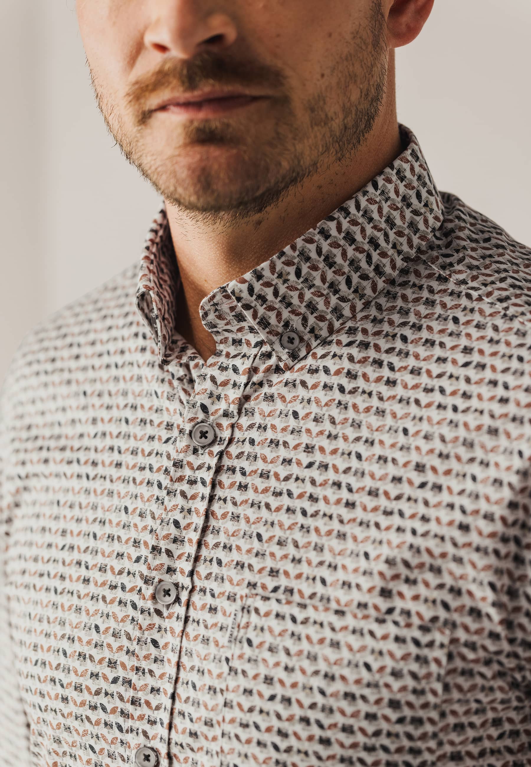 State of Art Casual Shirt 