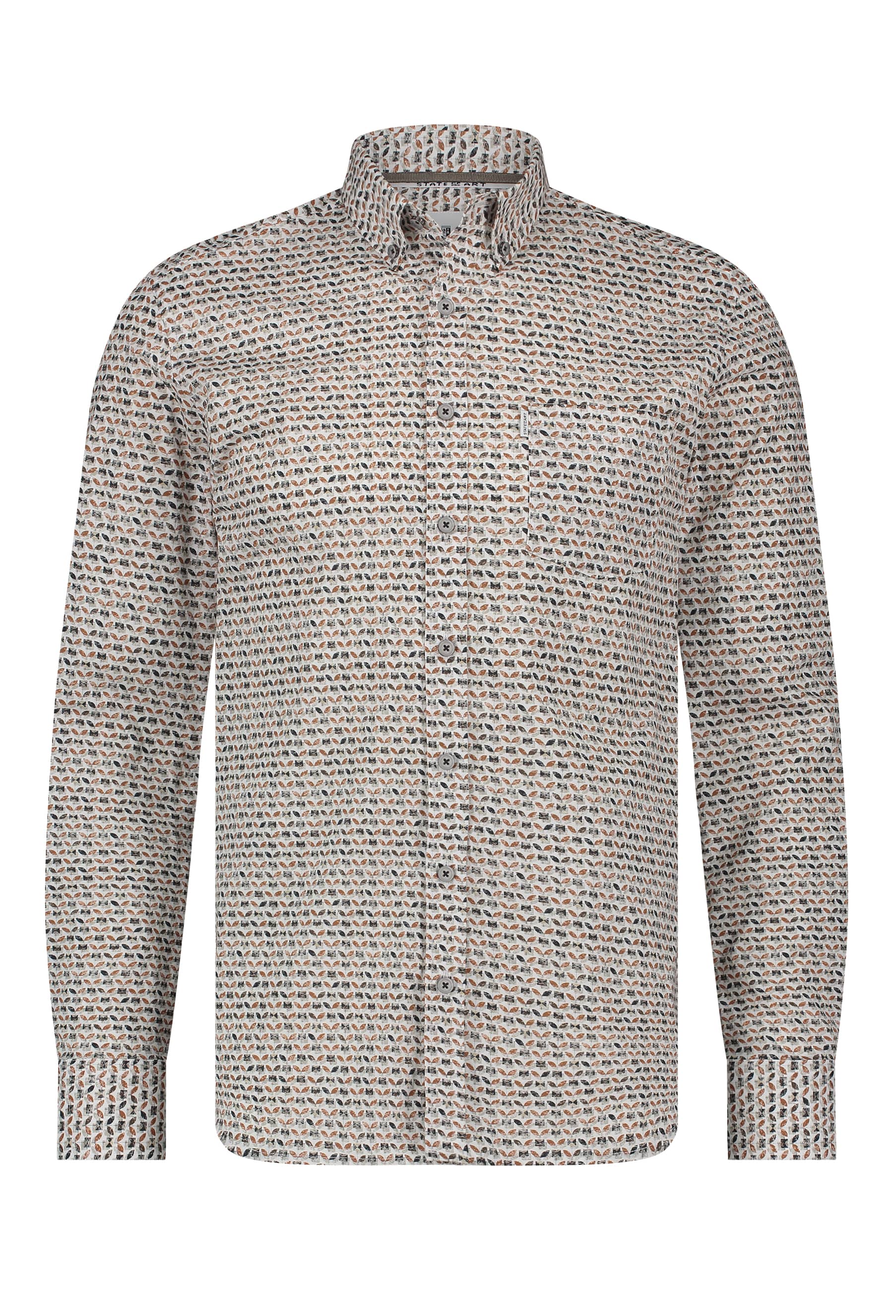 State of Art Casual Shirt 
