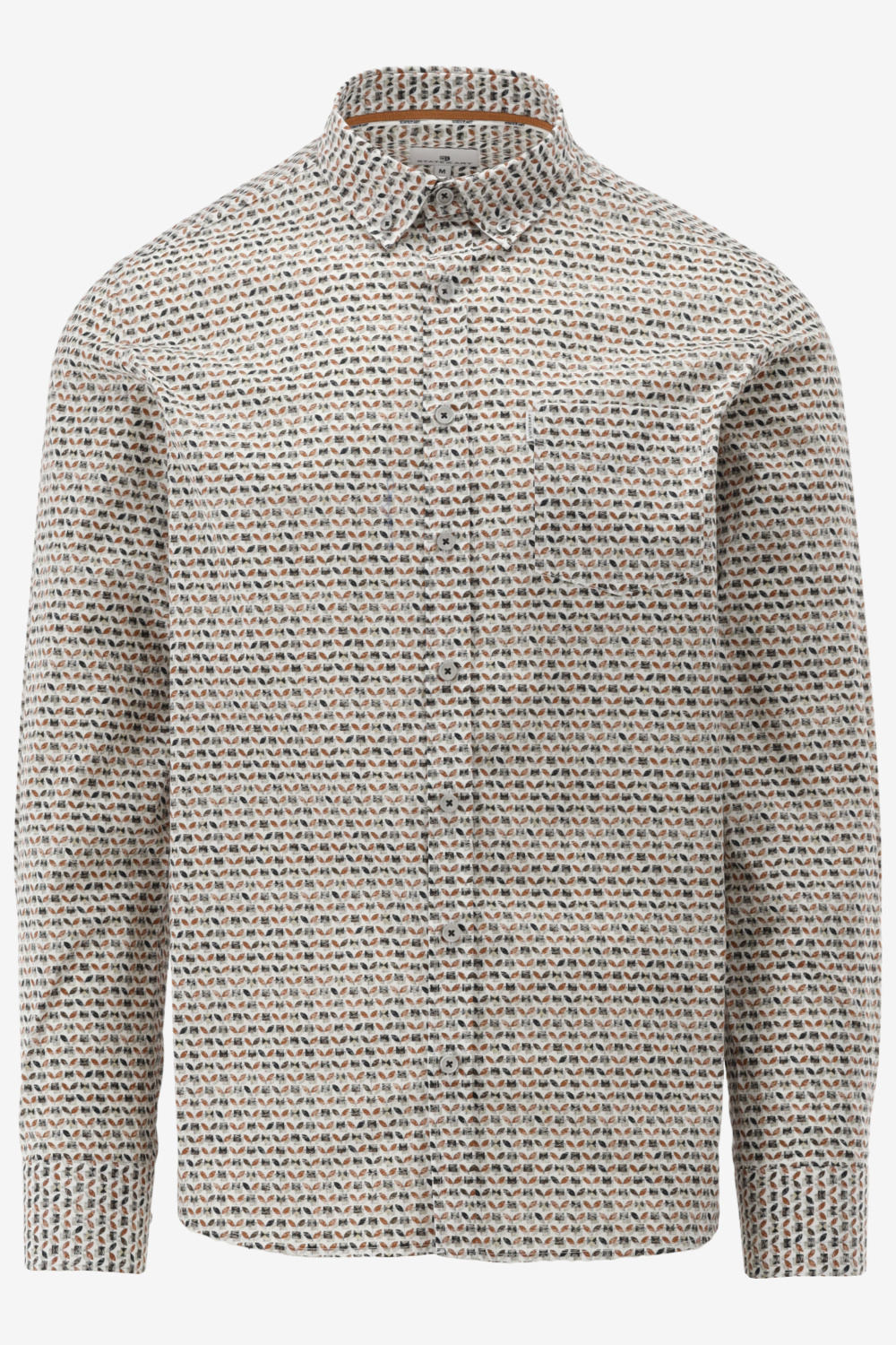 State of Art Casual Shirt 
