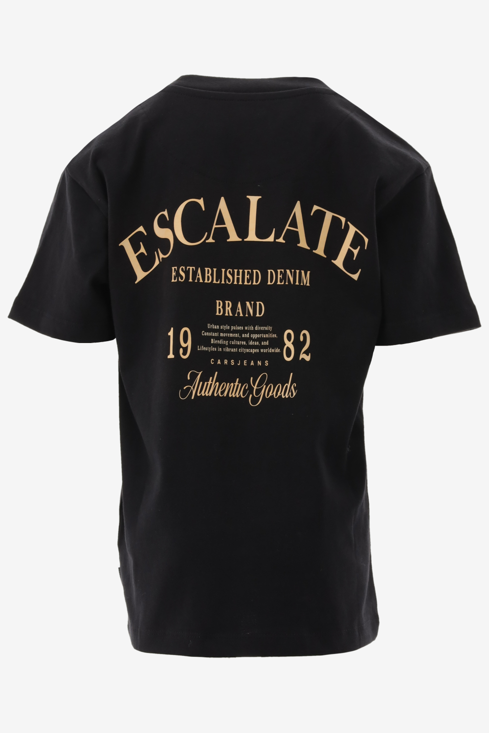 Cars T-shirt MEZZO
