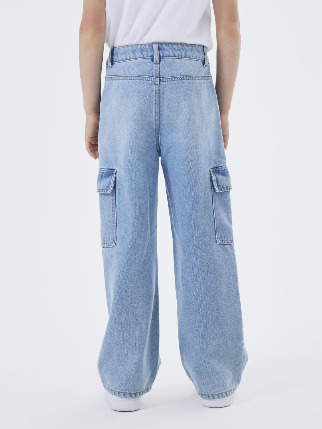 Name It Loose Fit ROSE 