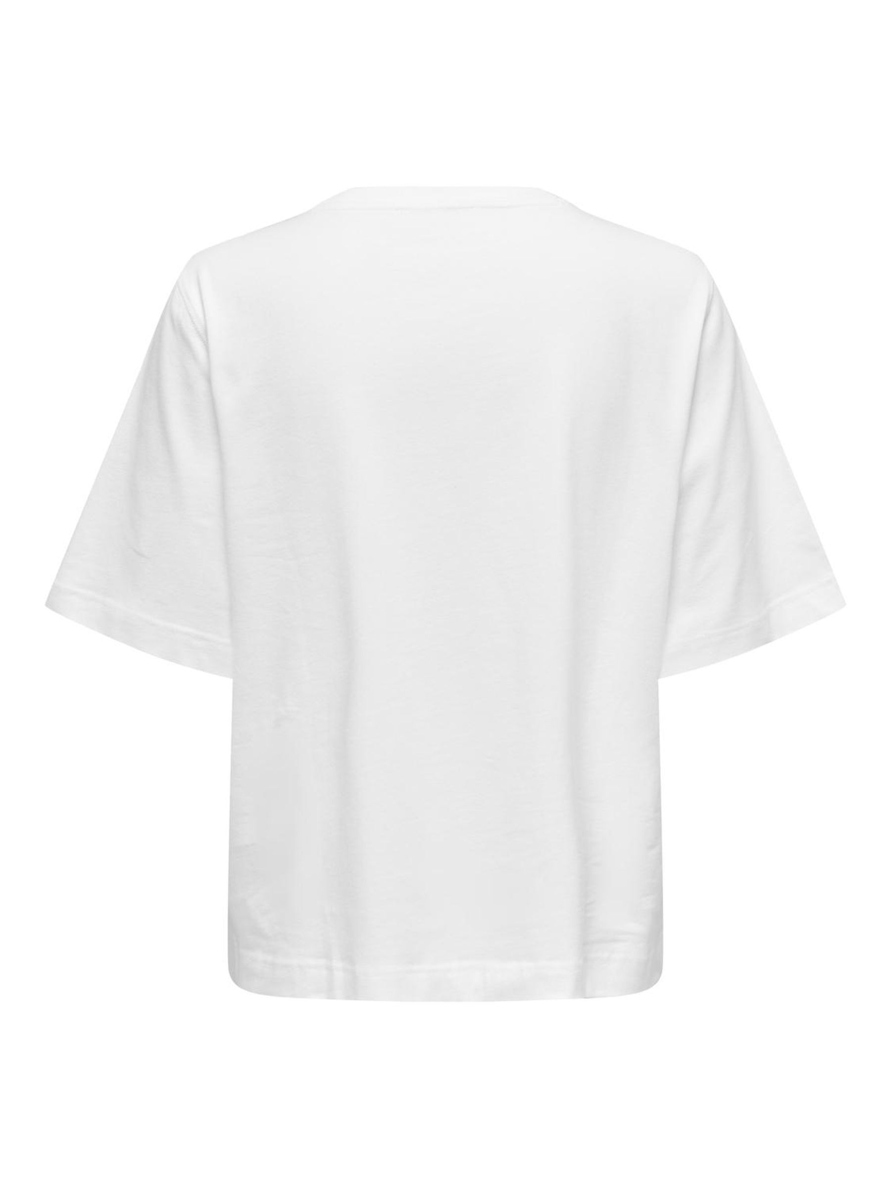 Only T-shirt LINA 