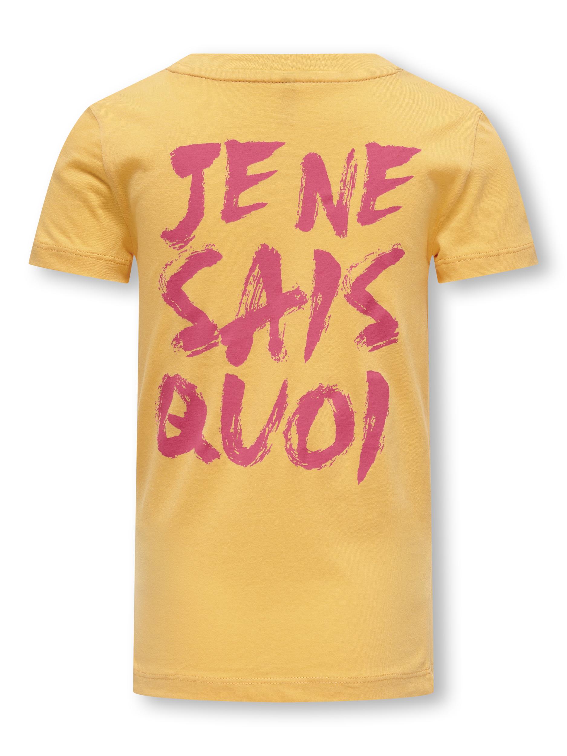 Only T-shirt TRULY