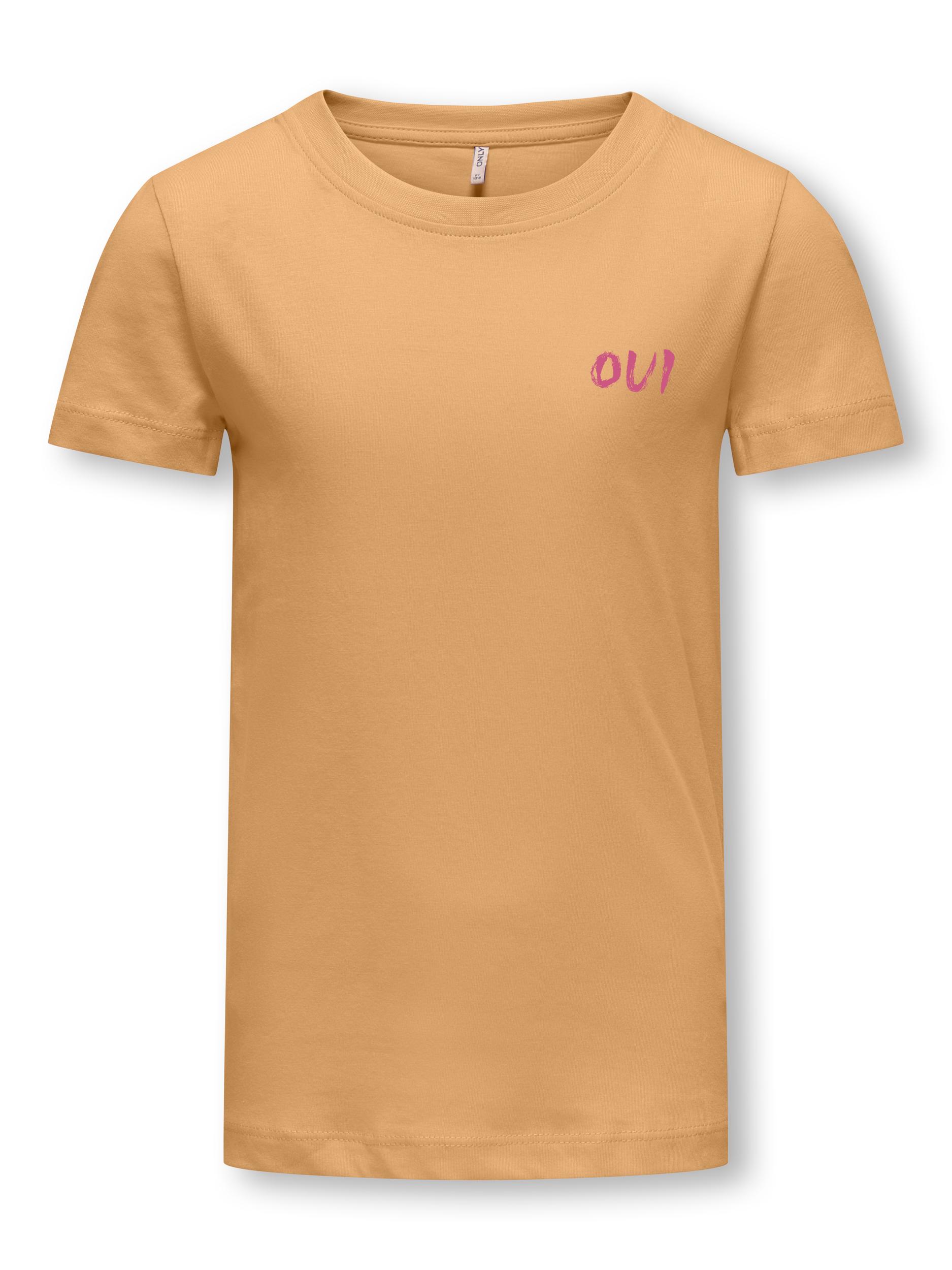 Only T-shirt TRULY