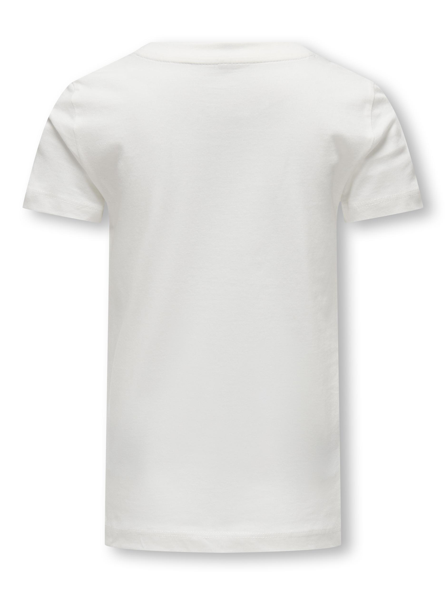 Only T-shirt TRULY