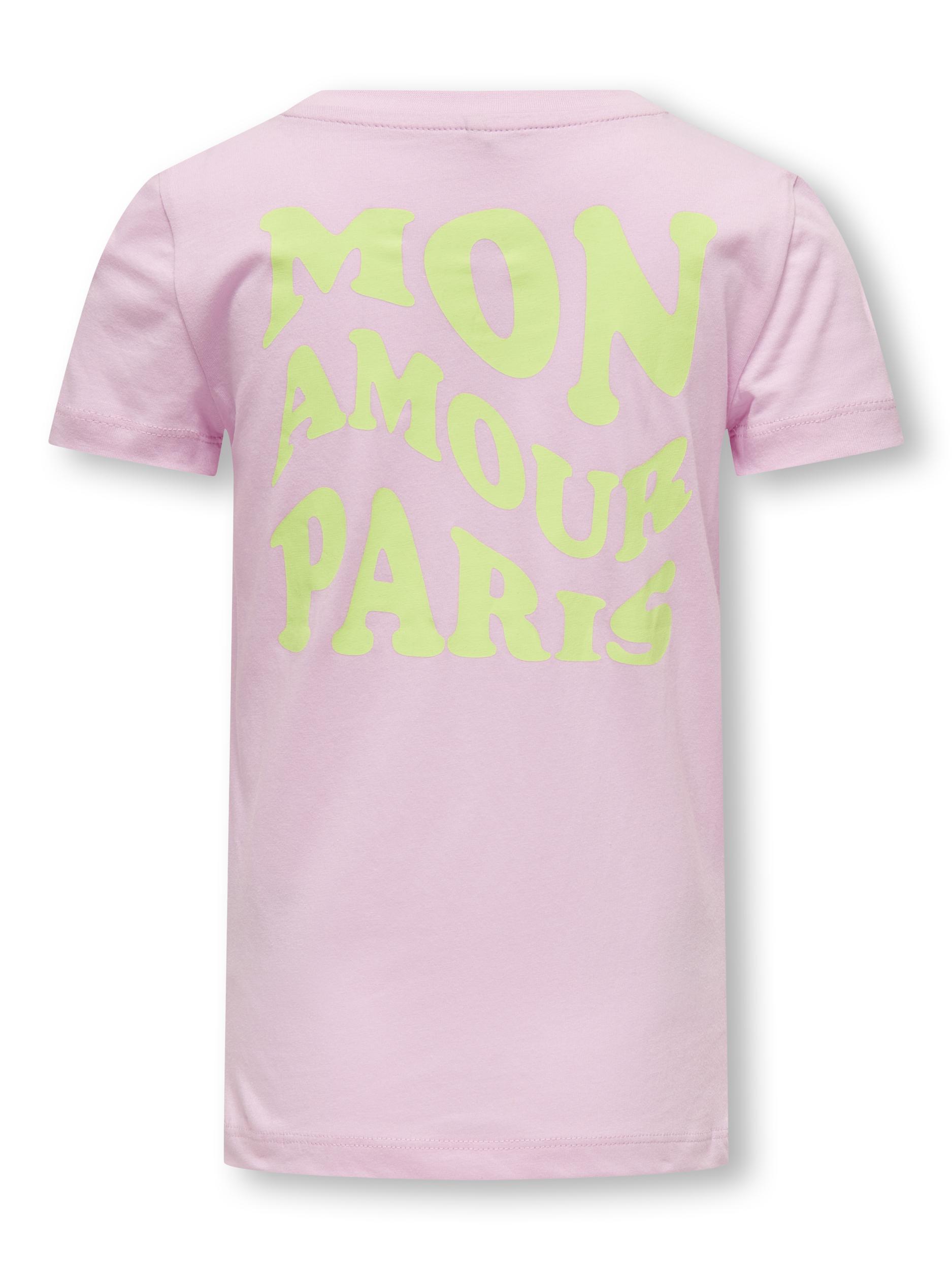Only T-shirt TRULY