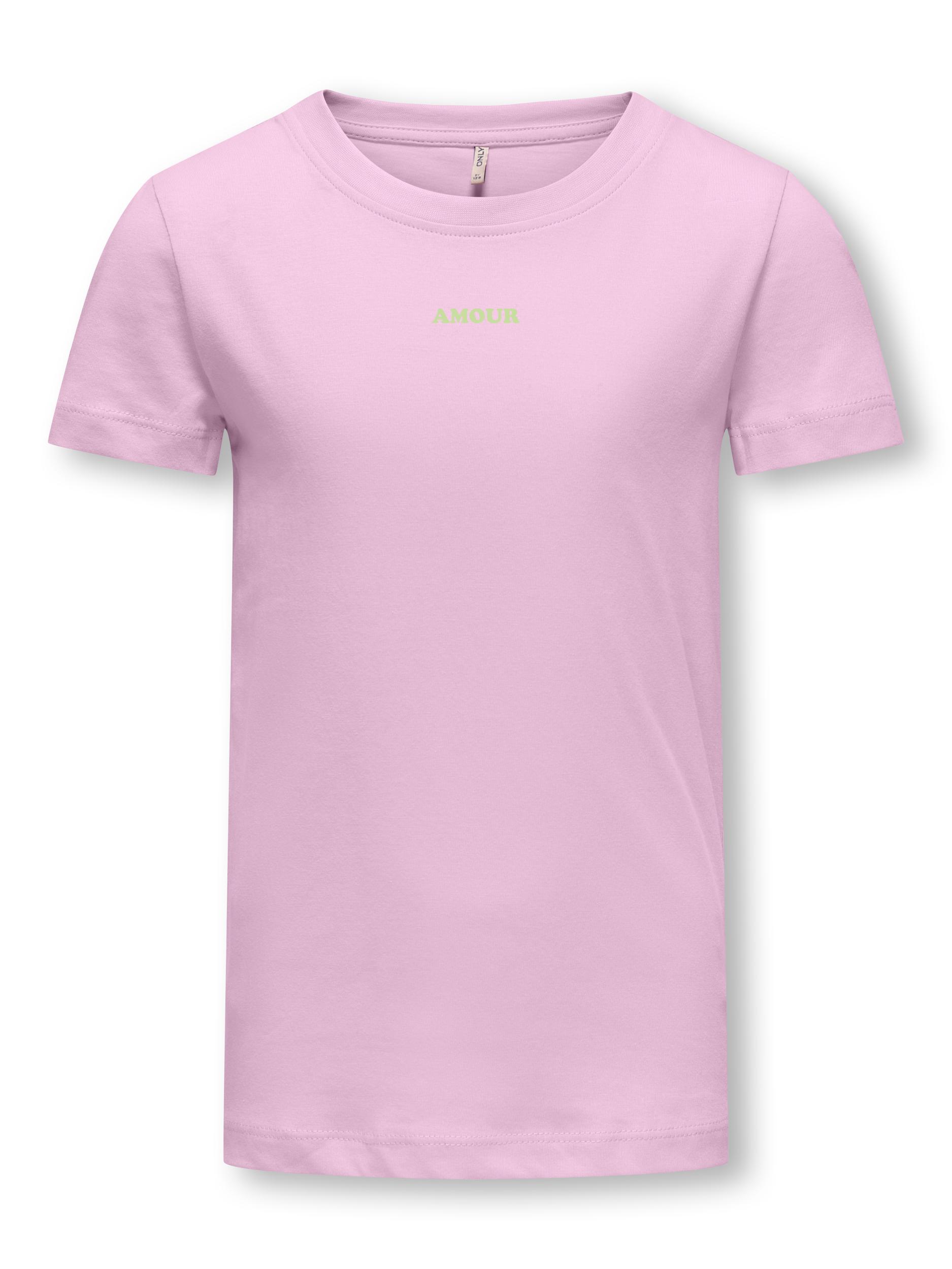 Only T-shirt TRULY