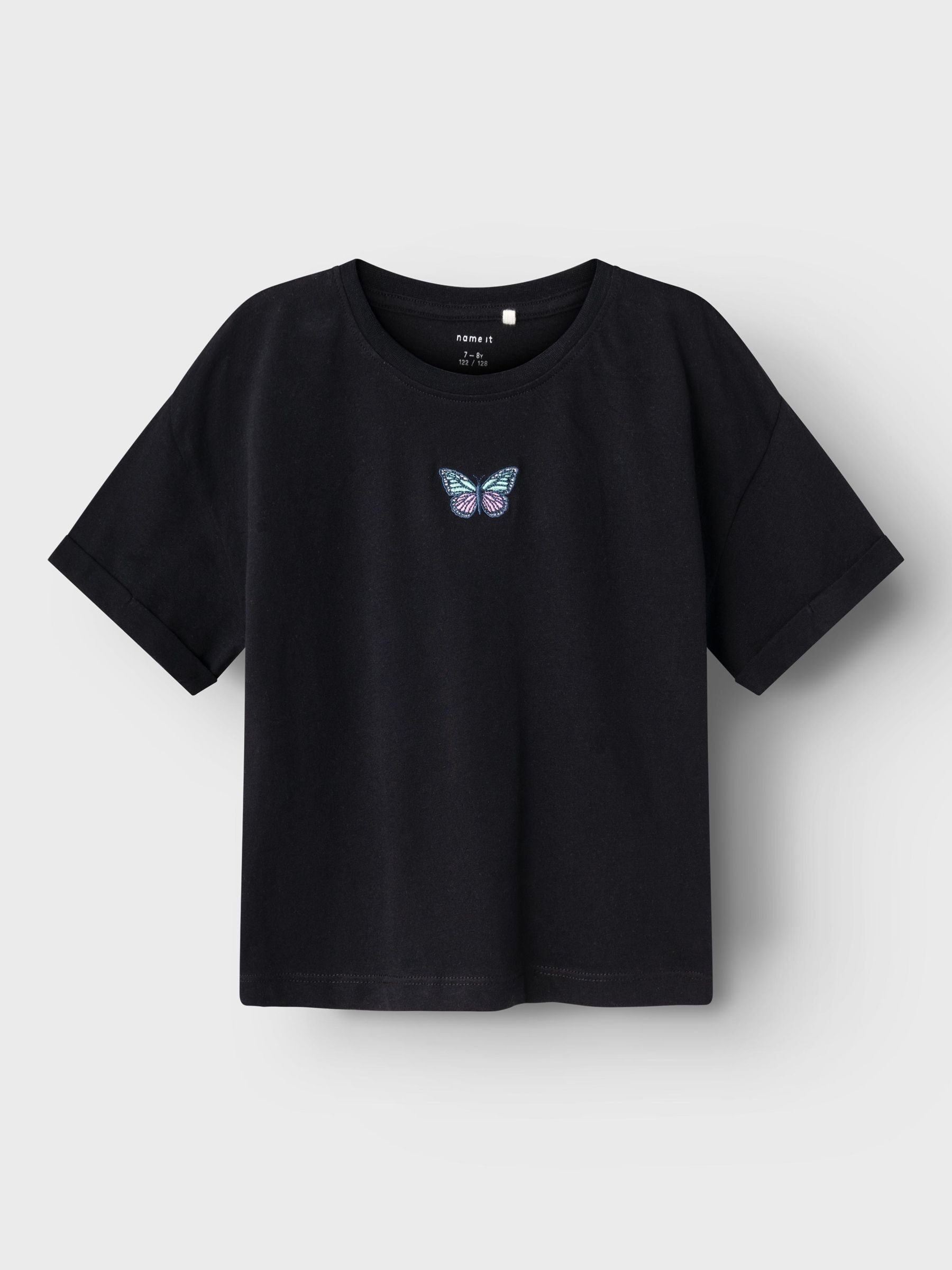 Name It T-shirt KUSTINE 