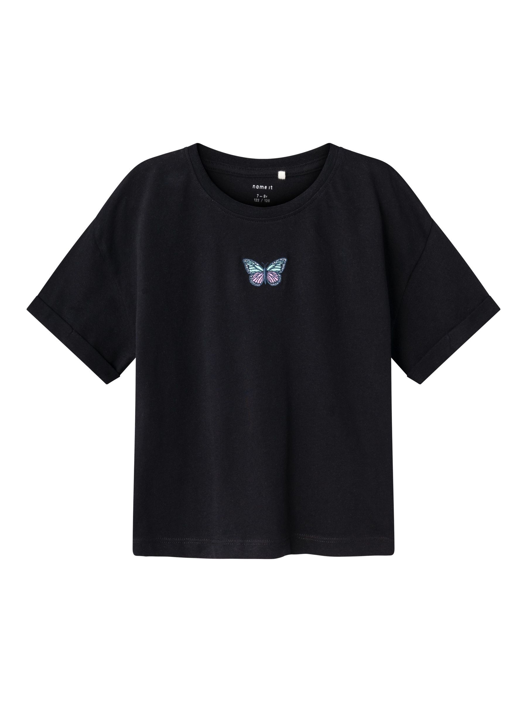 Name It T-shirt KUSTINE 