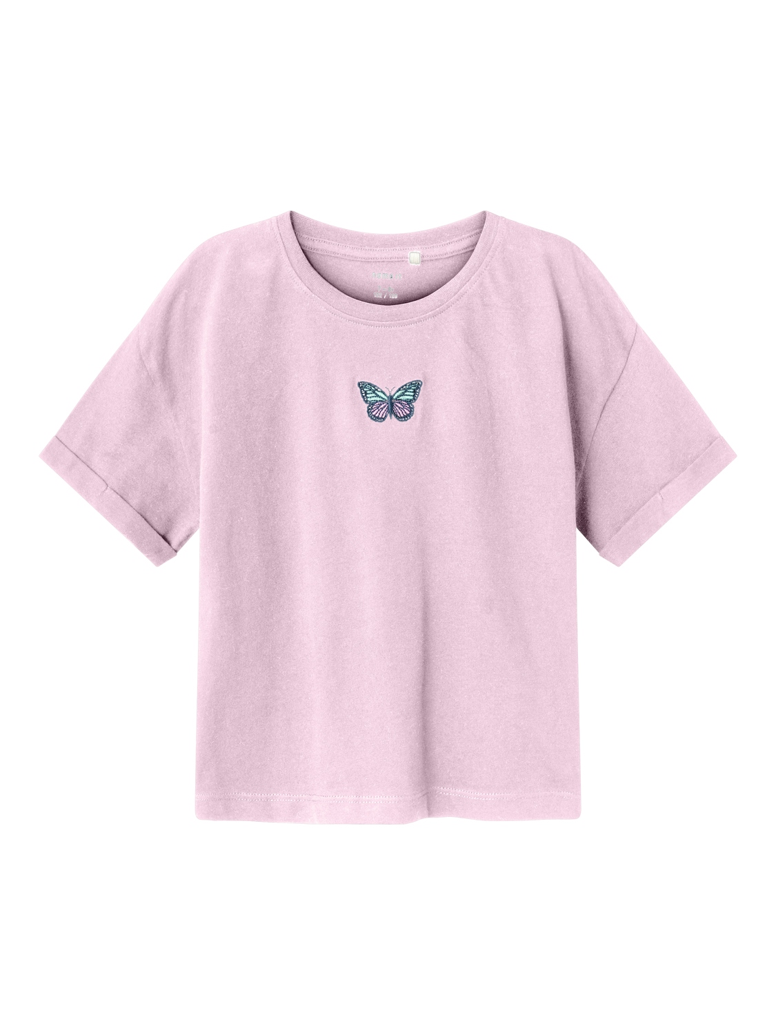 Name It T-shirt KUSTINE 