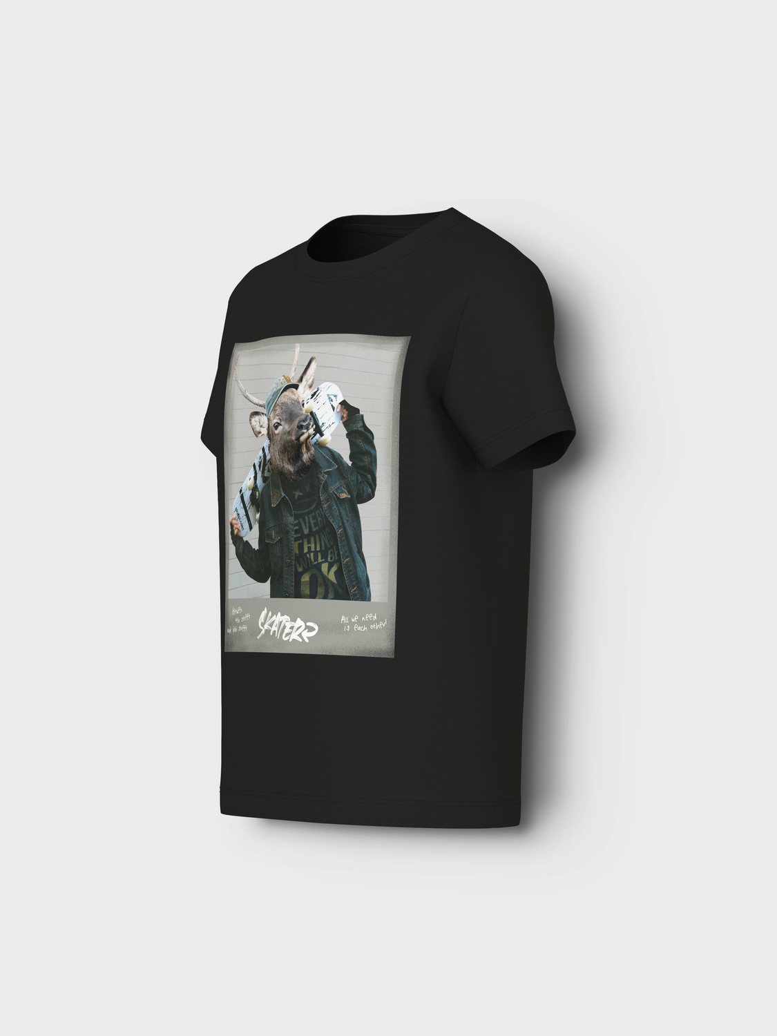 Name It T-shirt VOTO 