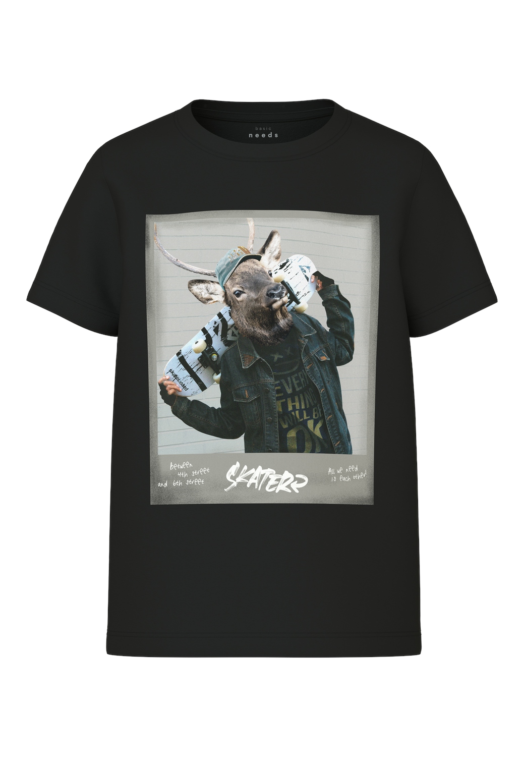 Name It T-shirt VOTO 