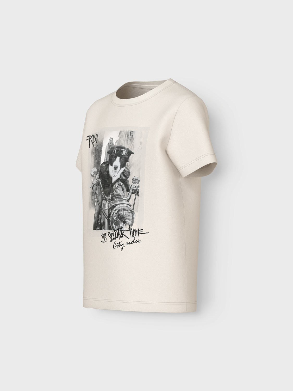 Name It T-shirt VOTO 