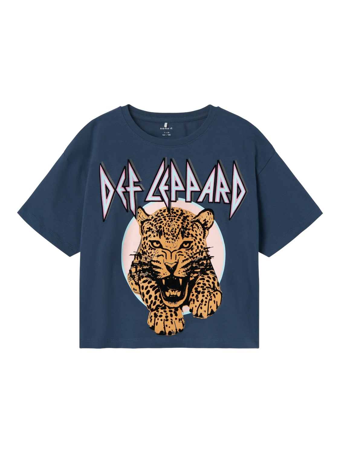 Name It T-shirt JAXESSA 