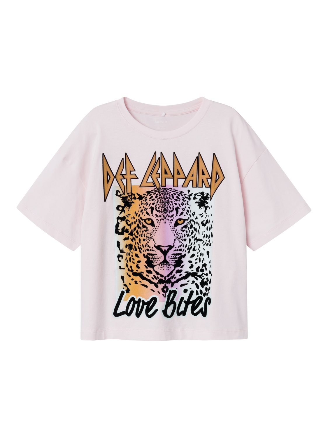 Name It T-shirt JAXESSA