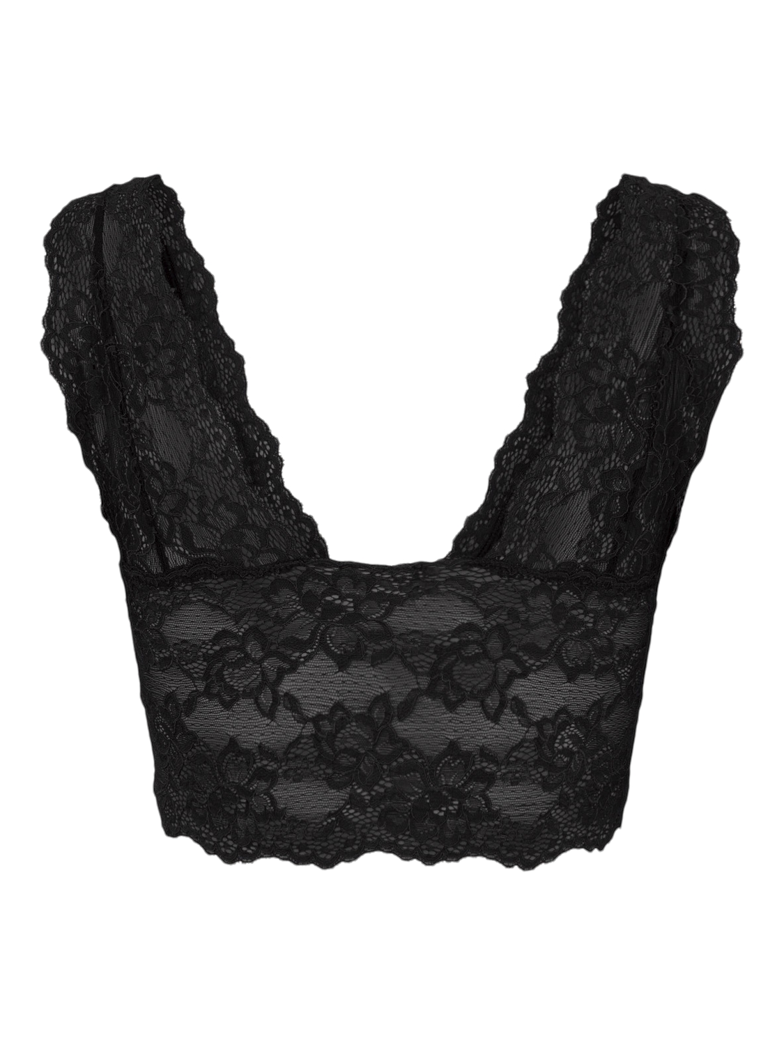 Pieces Top LINA 