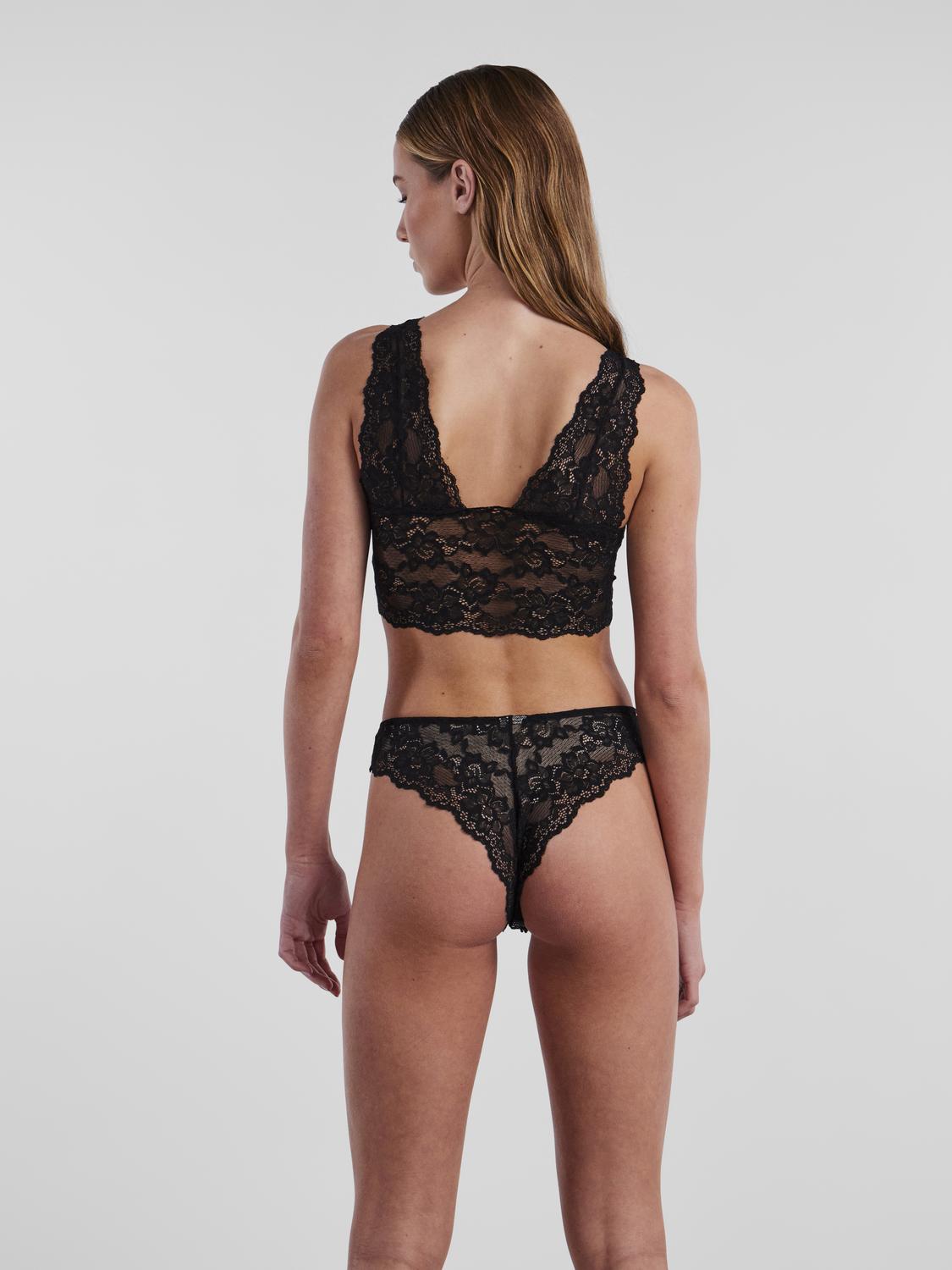 Pieces Top LINA 