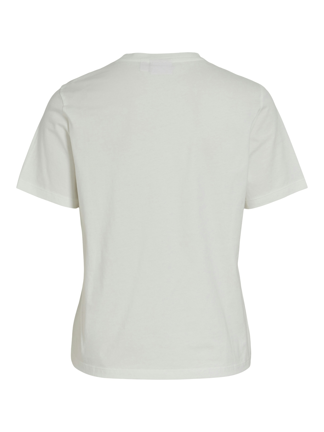 Vila T-shirt SYBIL 