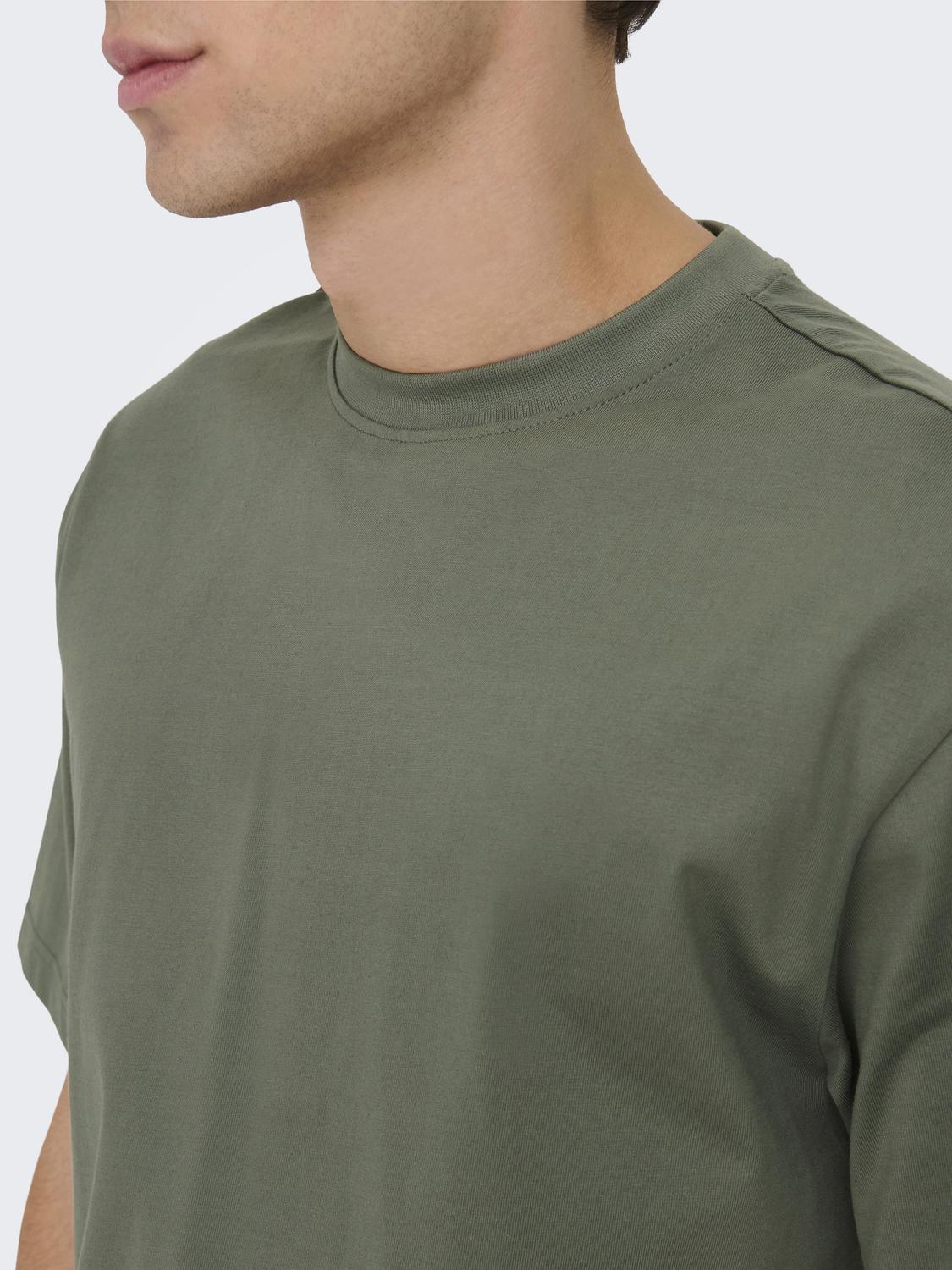 Only & Sons T-shirt FRED