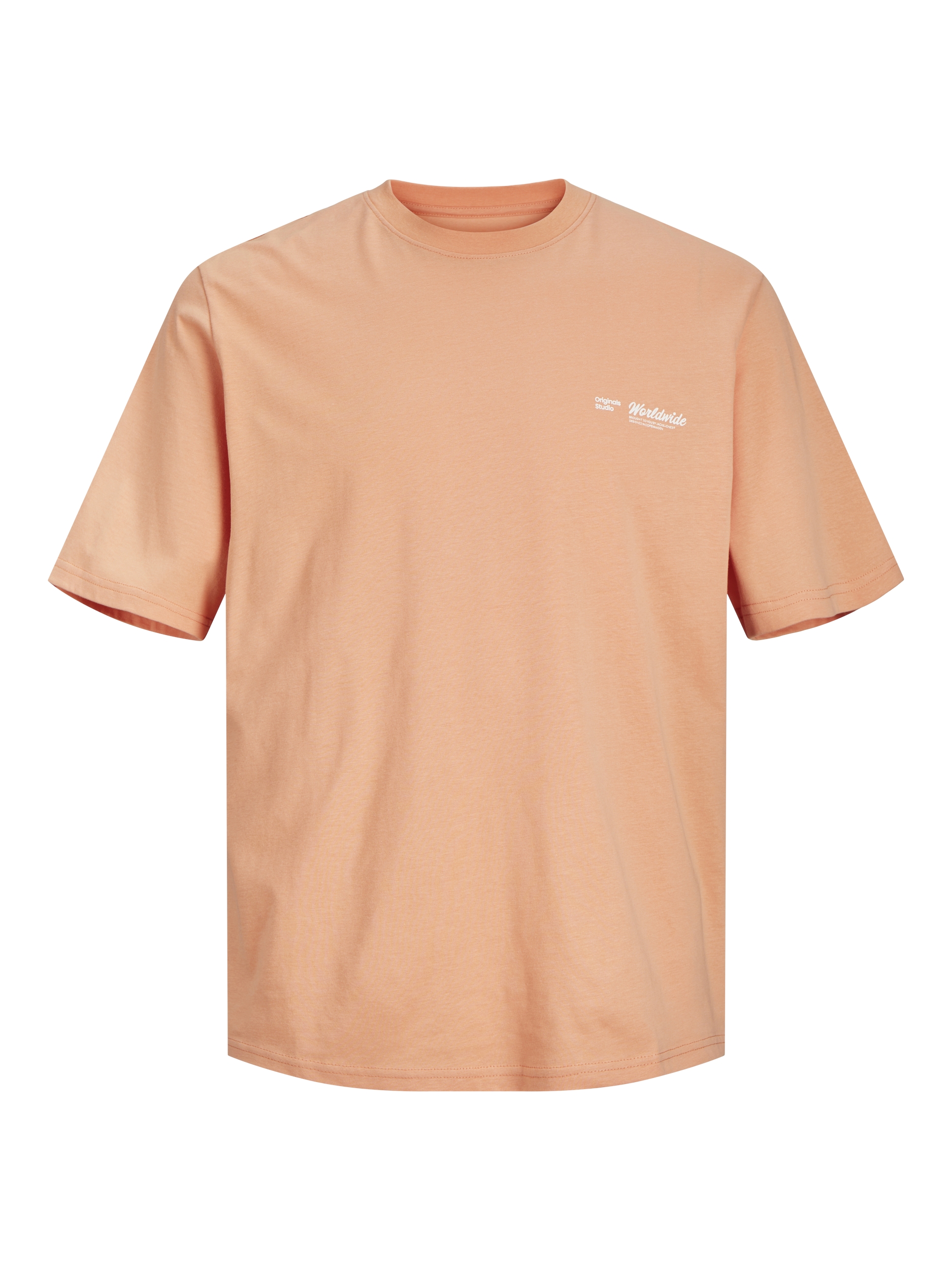 Jack&Jones T-shirt SEQUOIA