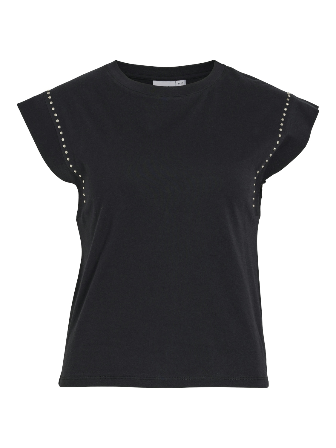 Vila T-shirt ROC 