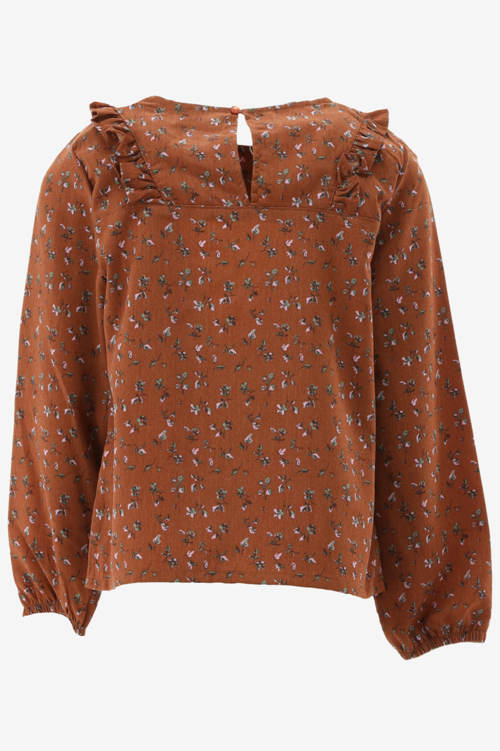 Mini Rebels Blouse SENIA
