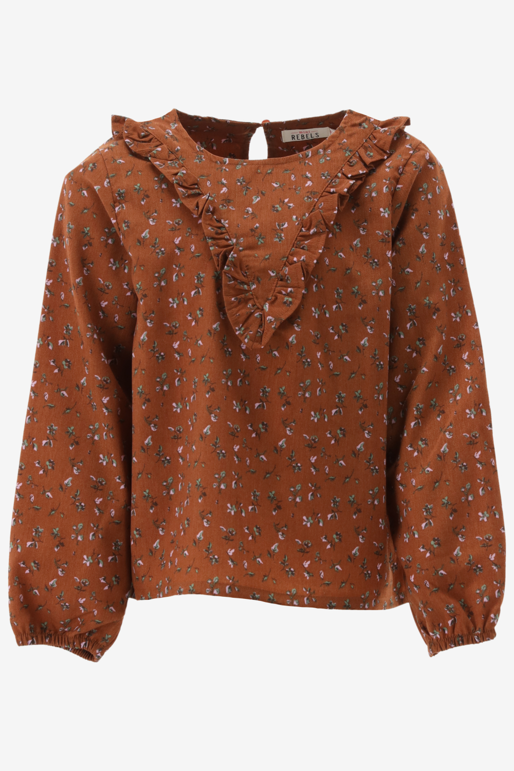 Mini Rebels Blouse SENIA