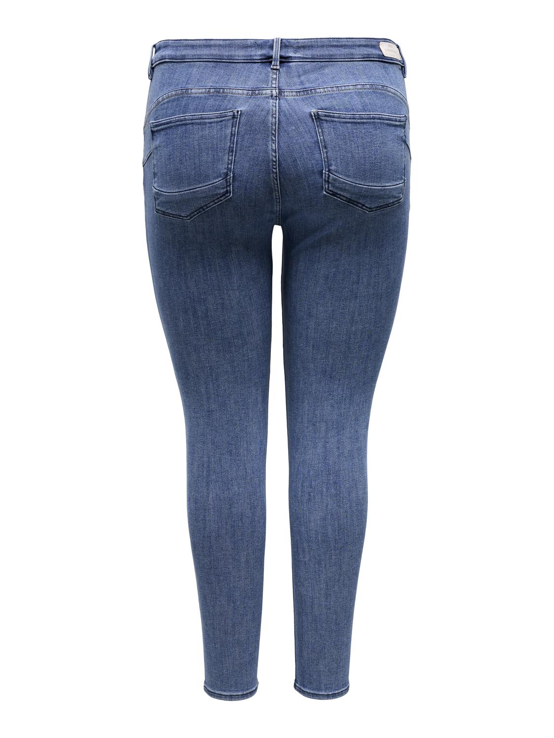 Only Carmakoma Skinny Fit POWER 