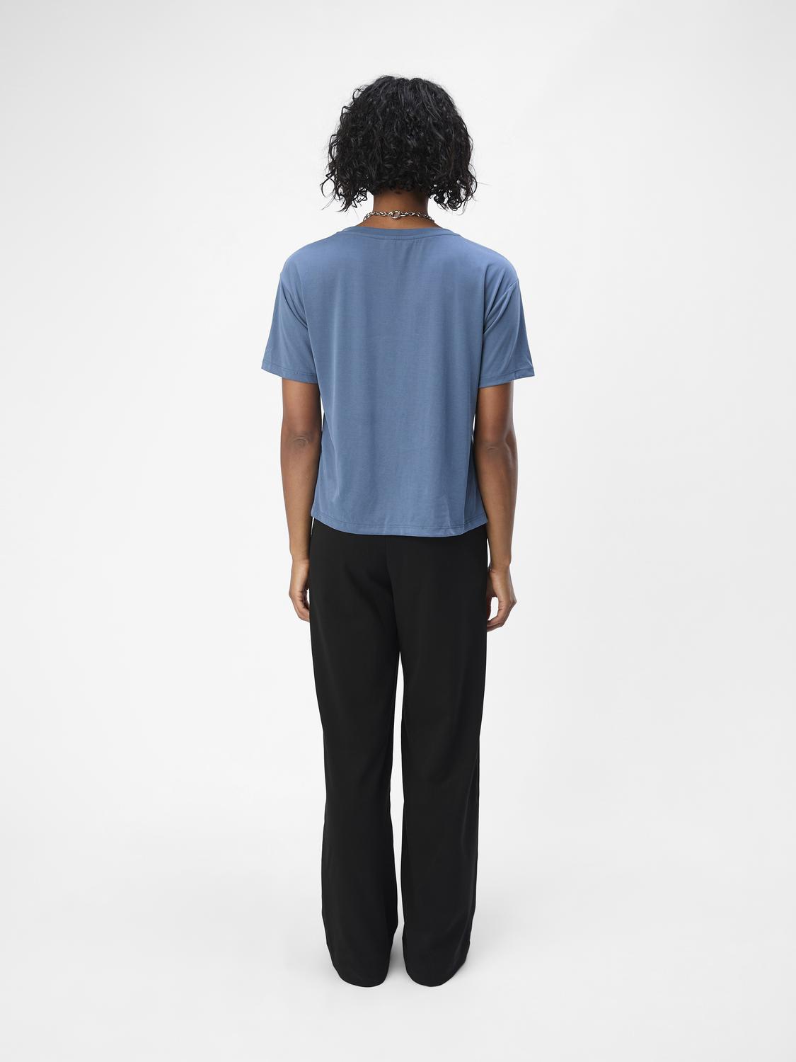 Object T-shirt ANNIE 