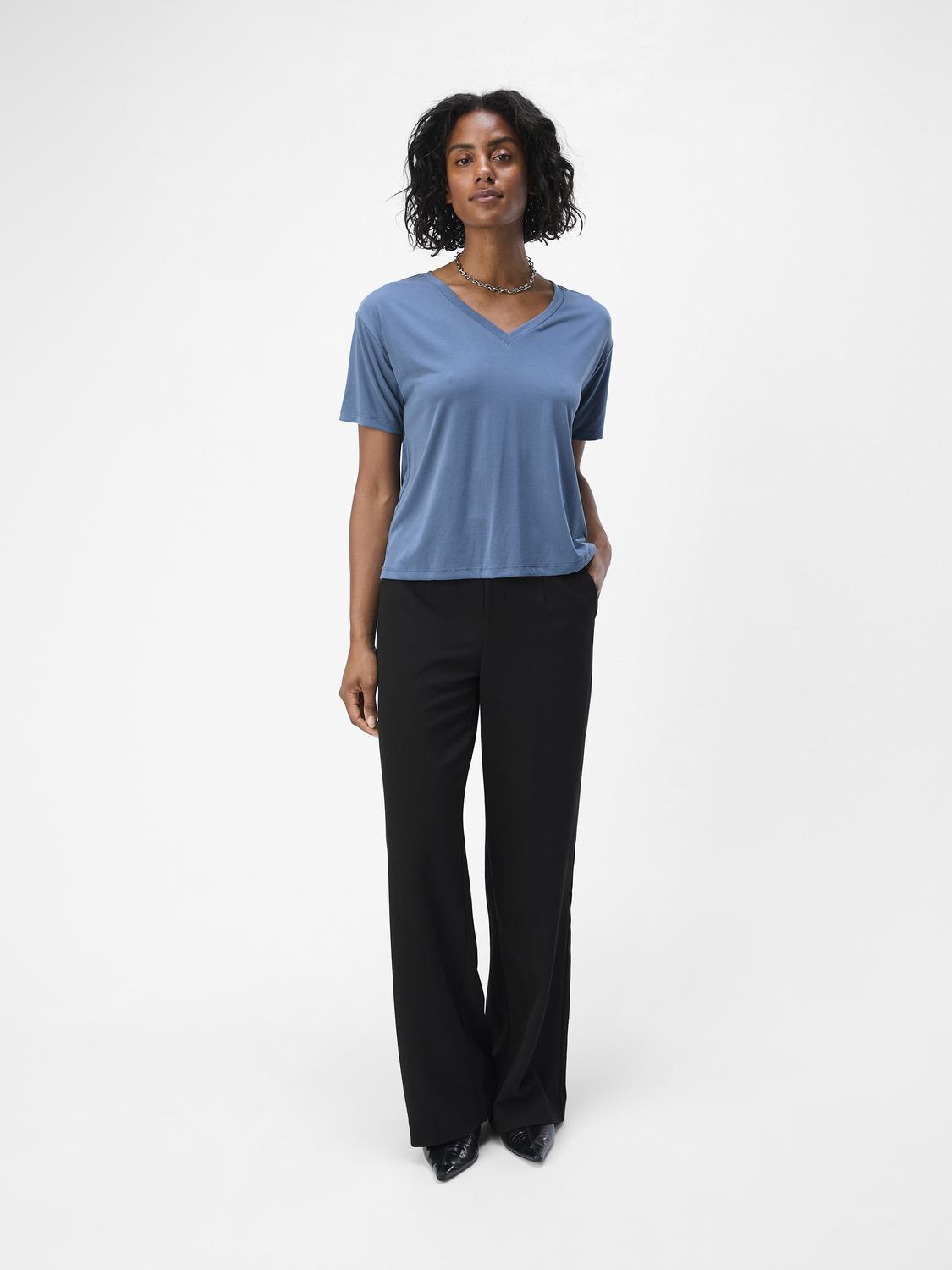 Object T-shirt ANNIE 