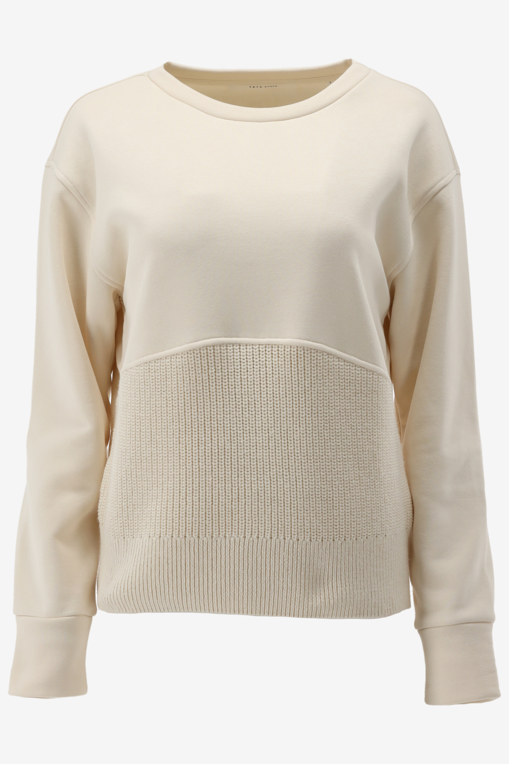 Yaya Sweater 