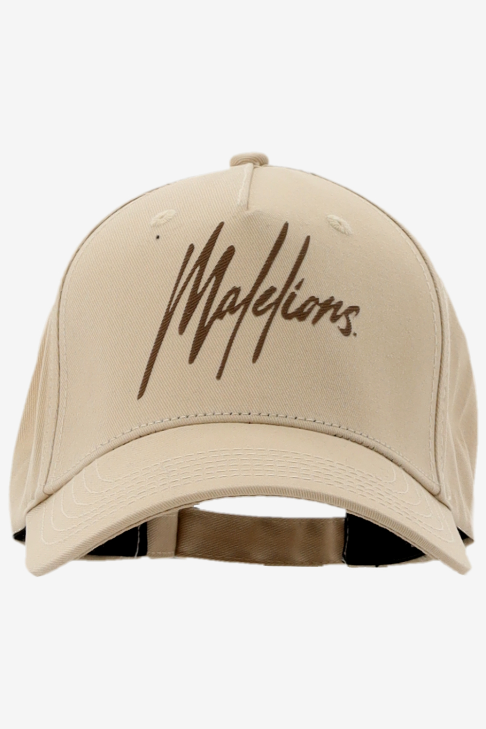 Malelions Pet Malelions Men Striped Signatur