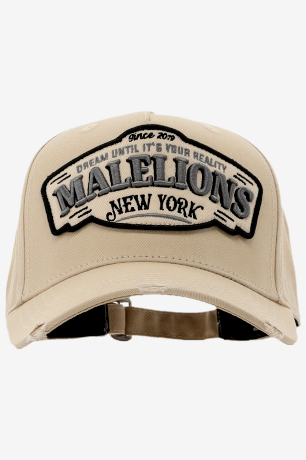 Malelions Pet Malelions Men New York