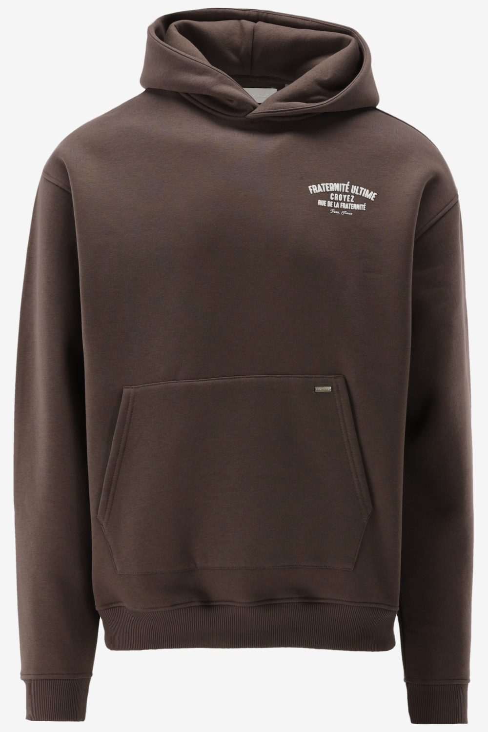 Croyez Hoodie Croyez Fraternité Ultime Hoodi