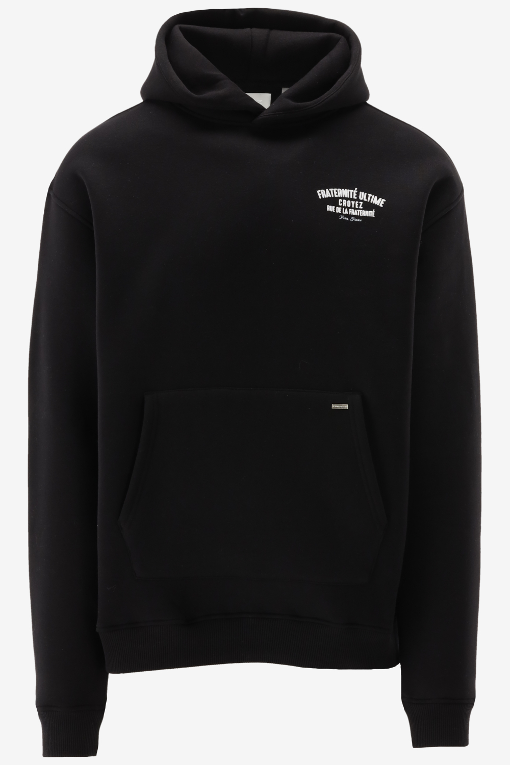 Croyez Hoodie Fraternité Ultime Hoodi
