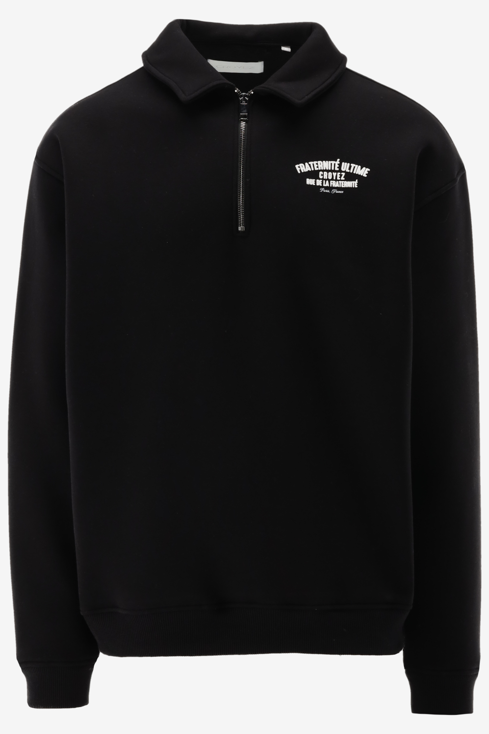 Croyez Vest Fraternité Ultime Half