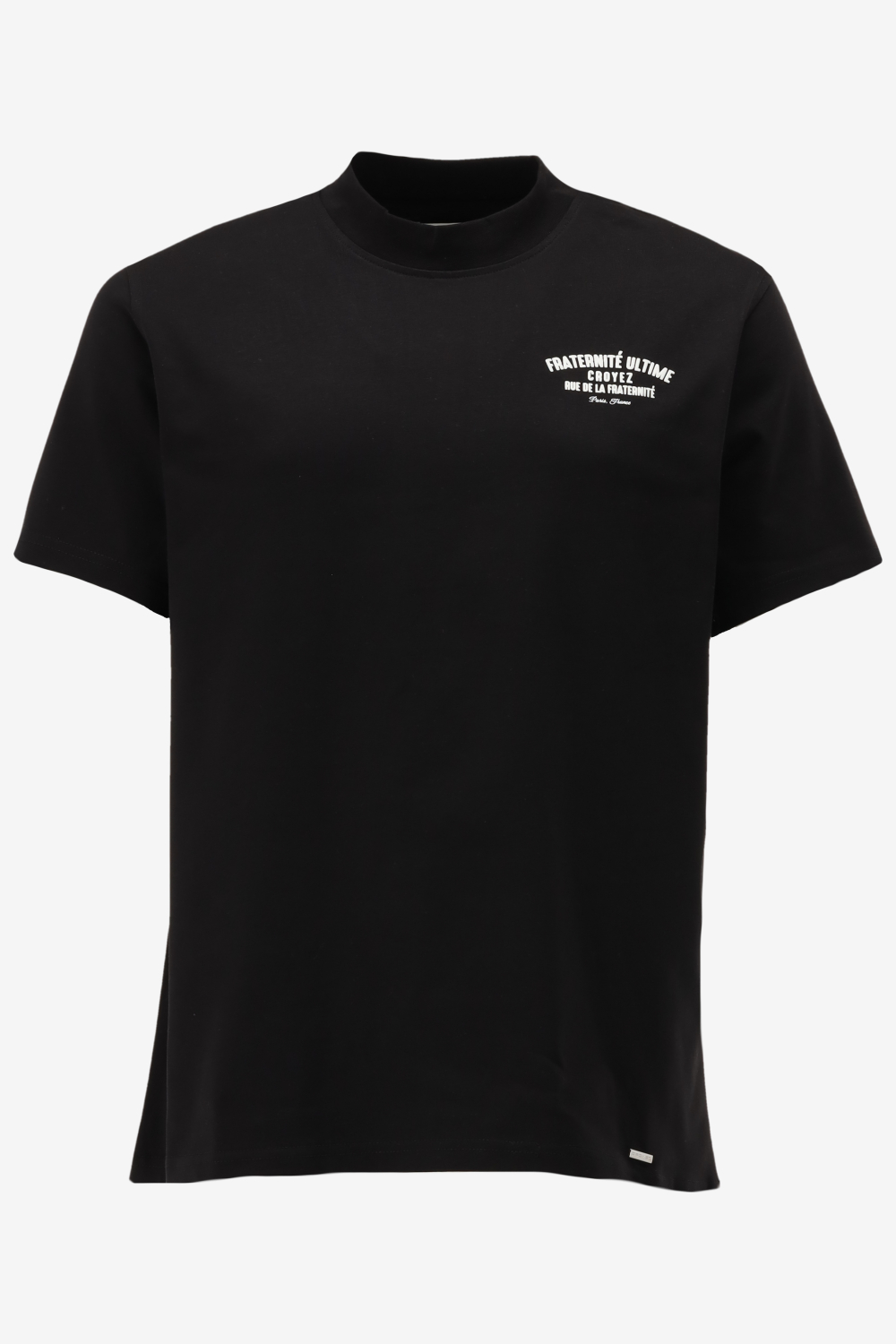 Croyez T-shirt Fraternité Ultime