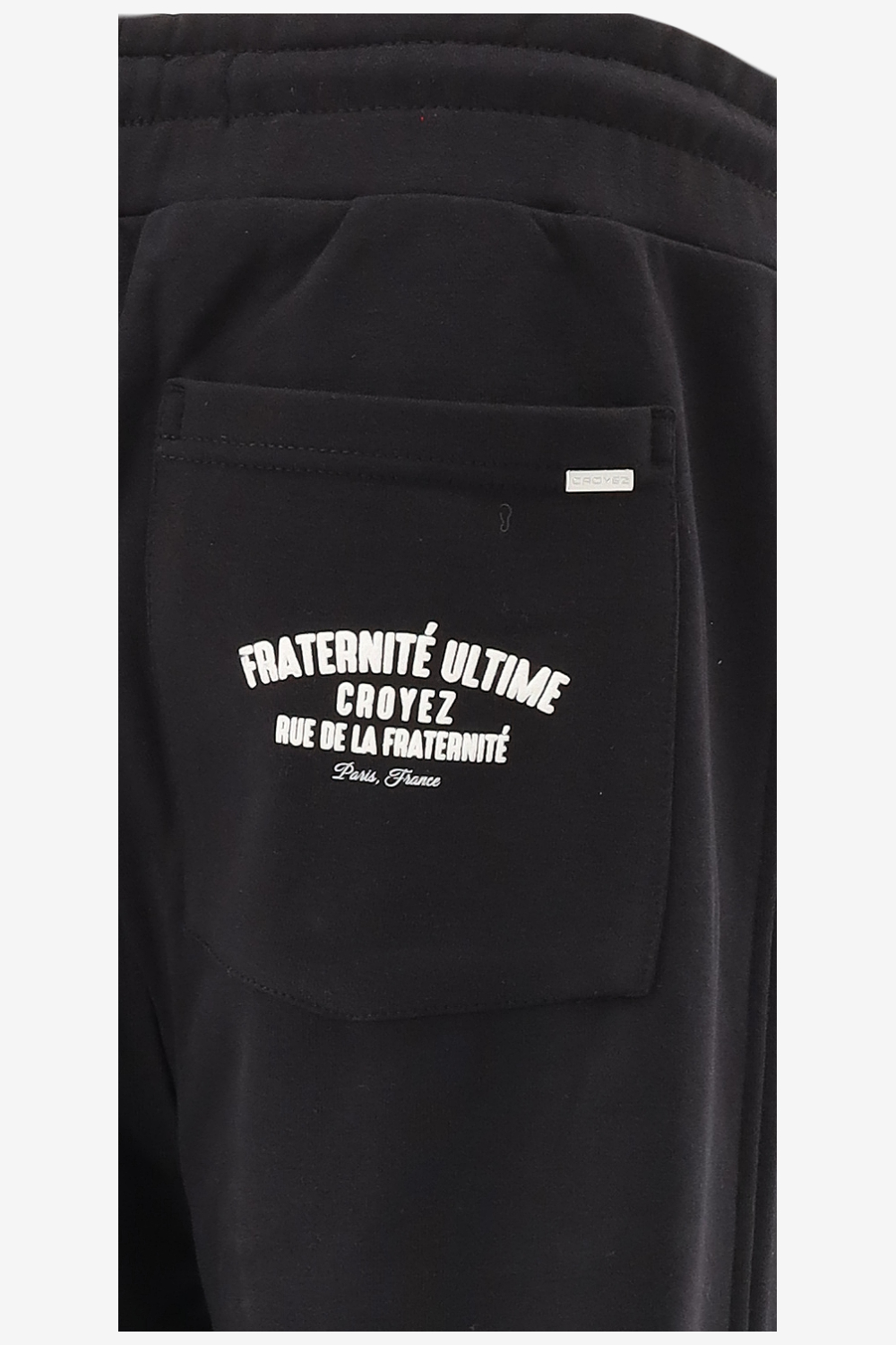 Croyez Sweatpants Fraternité