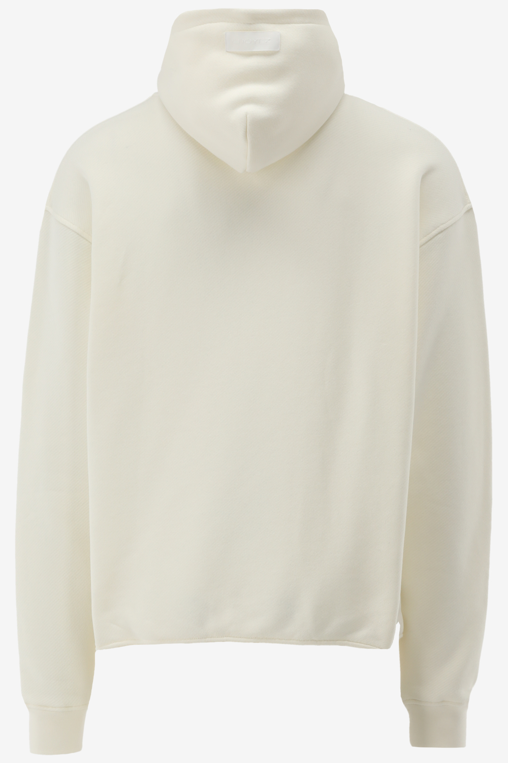 Croyez Hoodie Heavyweight Fraternité