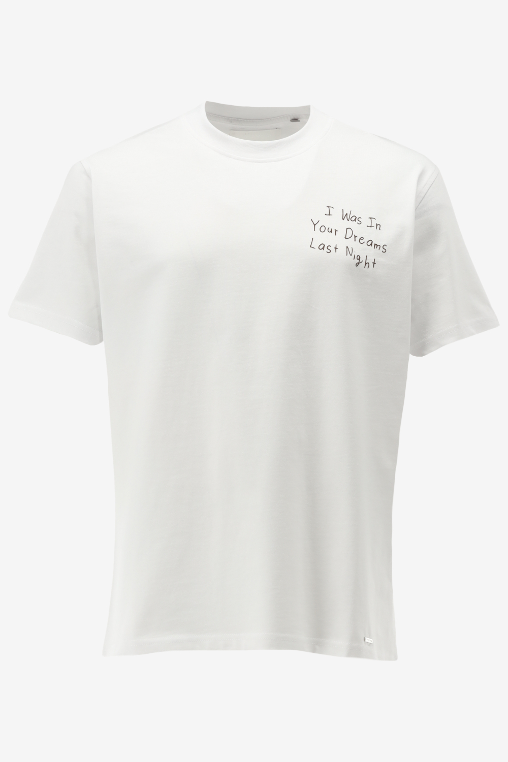 Croyez T-shirt In Your Dreams