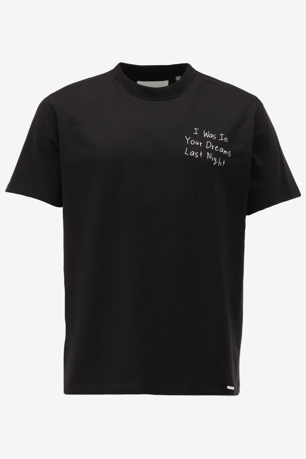 Croyez T-shirt In Your Dreams
