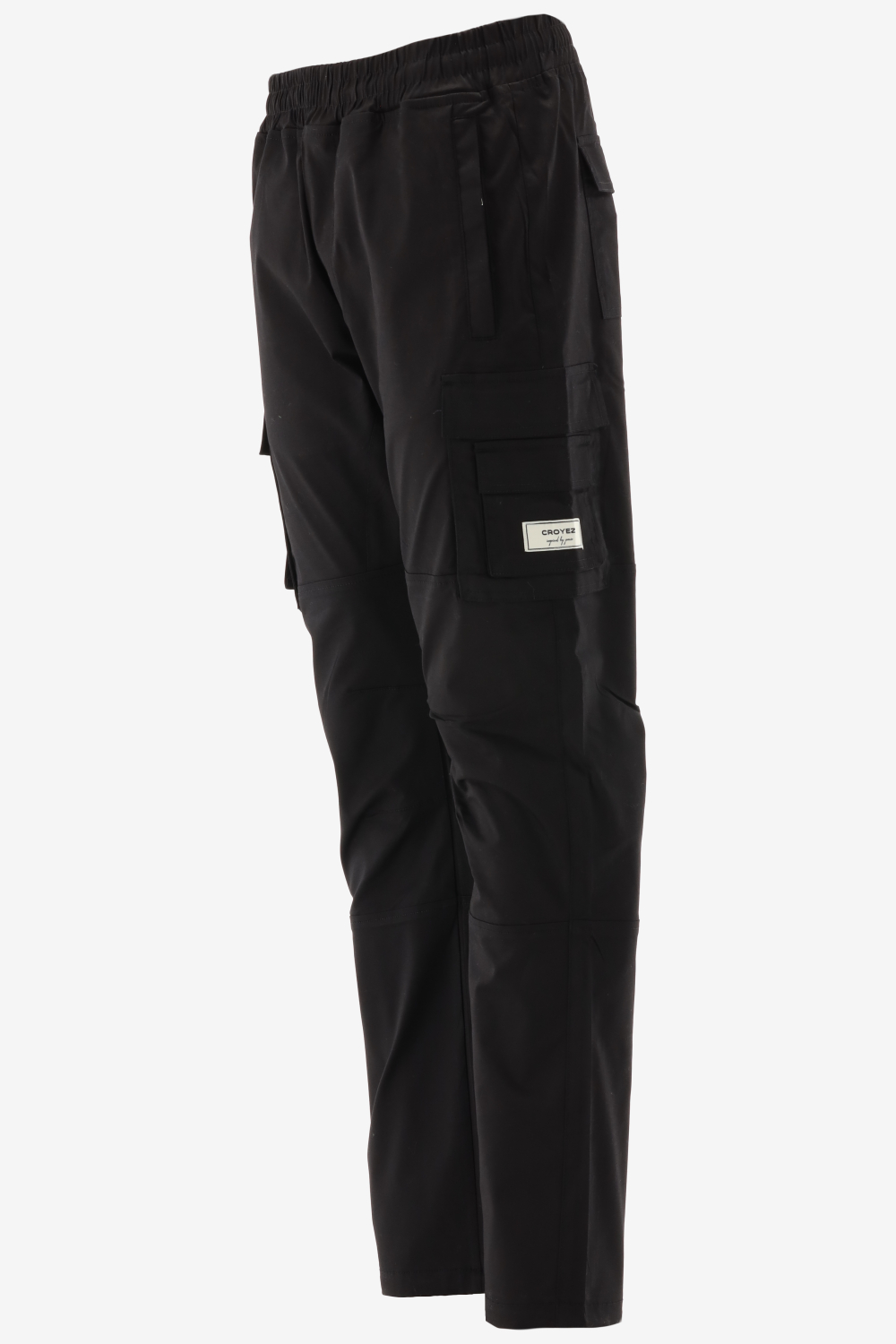 Croyez Cargo  Parachute