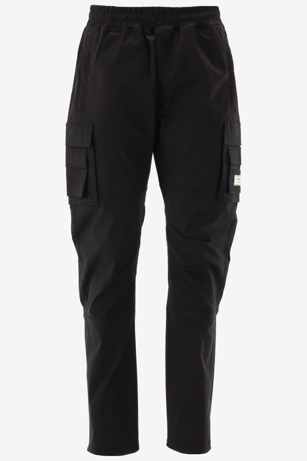 Croyez Cargo  Parachute