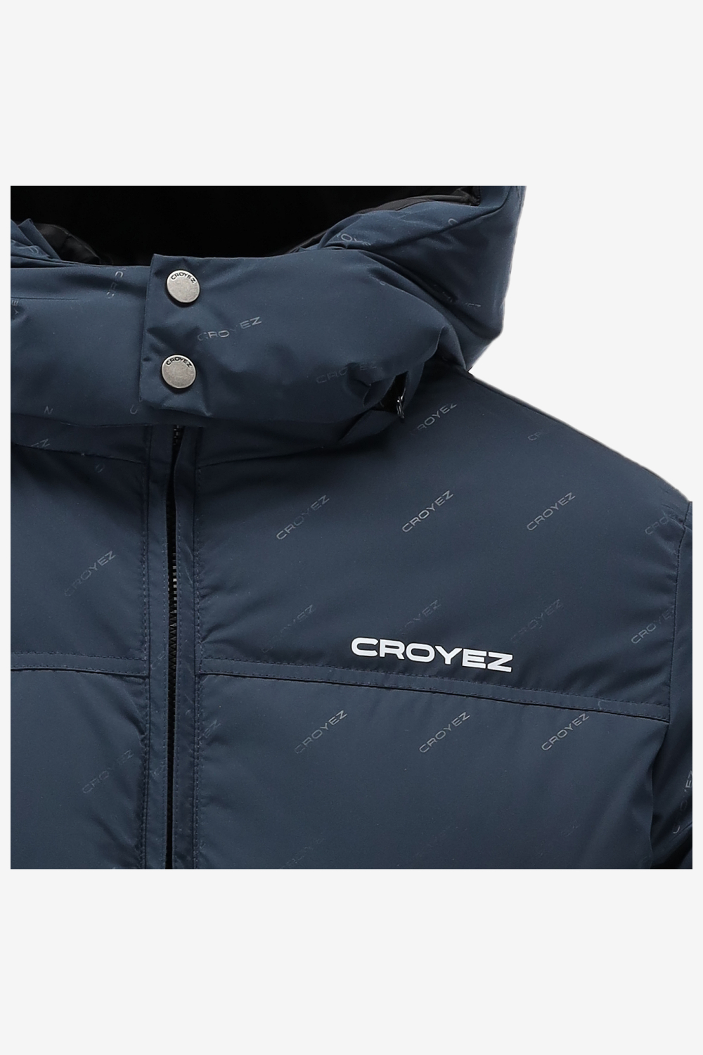 Croyez Jas Allover