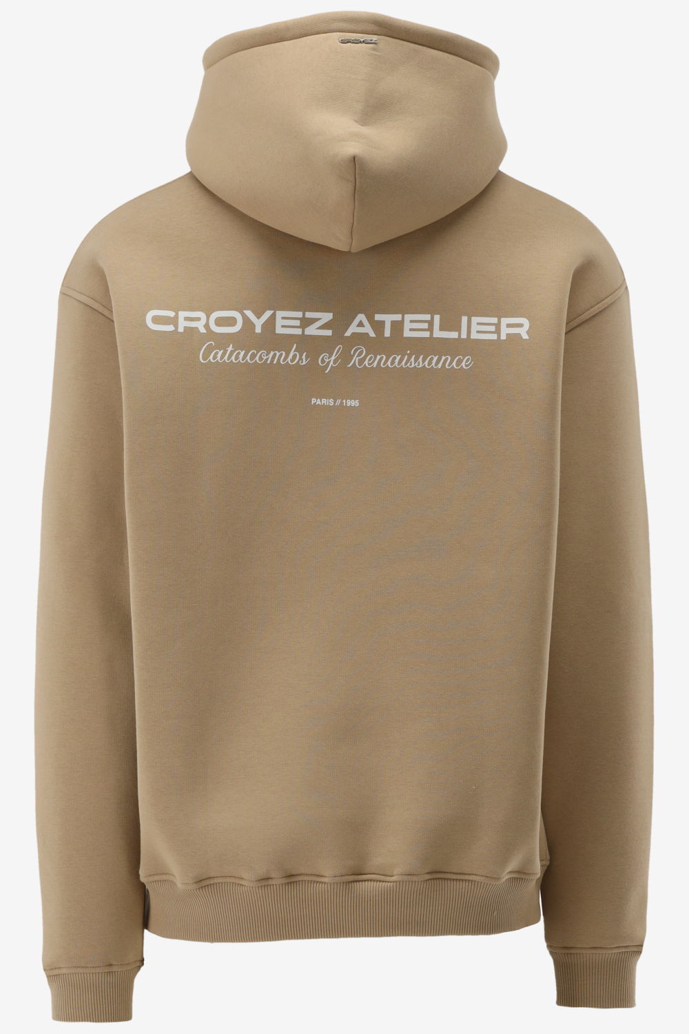 Croyez Hoodie Atelier Hoodie